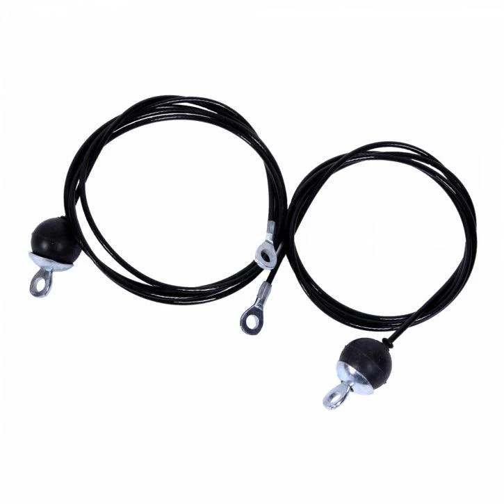 Set de Cables para Torre de Poleas - Image 6