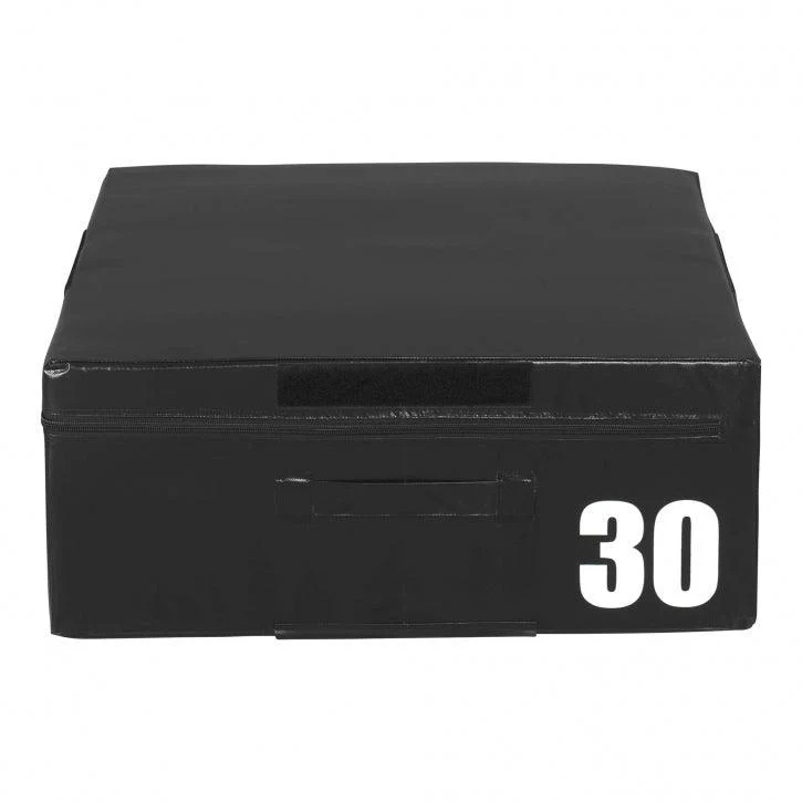 Cajón de Salto Pliométrico Acolchado 15 - 60 cm - Image 49