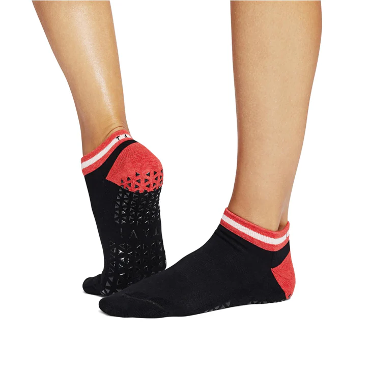 Calcetines Grip Cora Cinder - Image 4