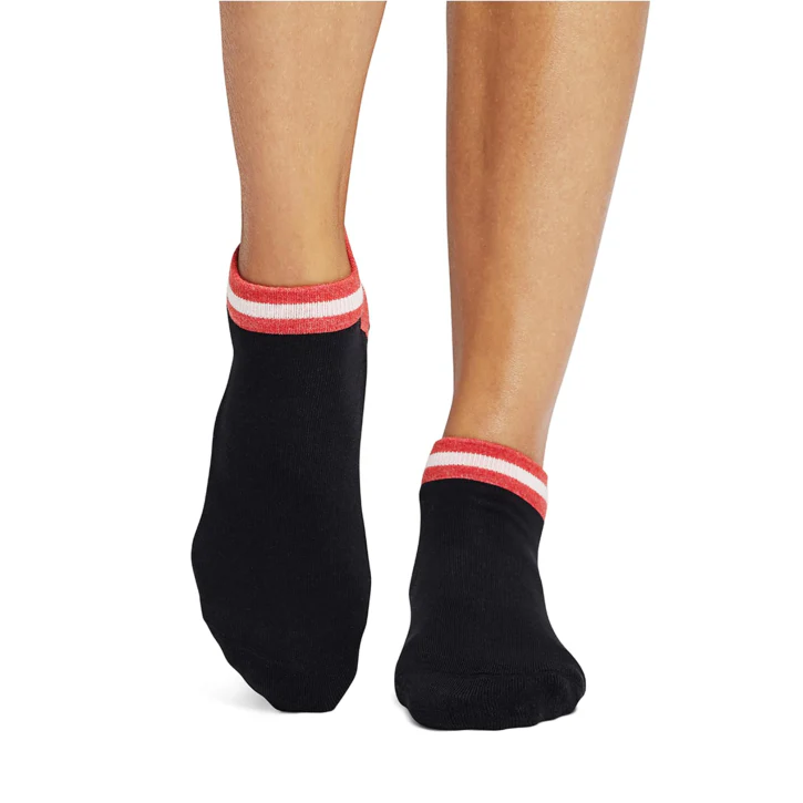 Calcetines Grip Cora Cinder - Image 5