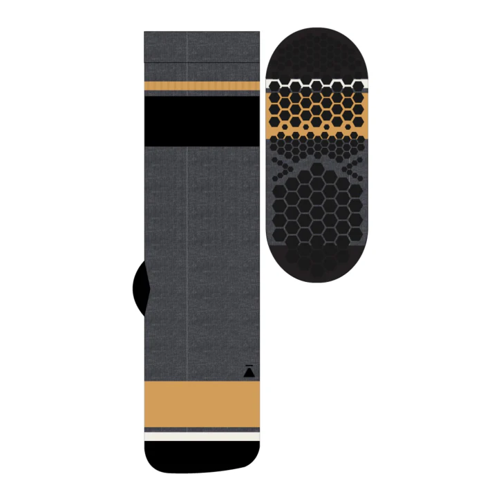 Calcetines Grip Crew Plateaus - Image 9