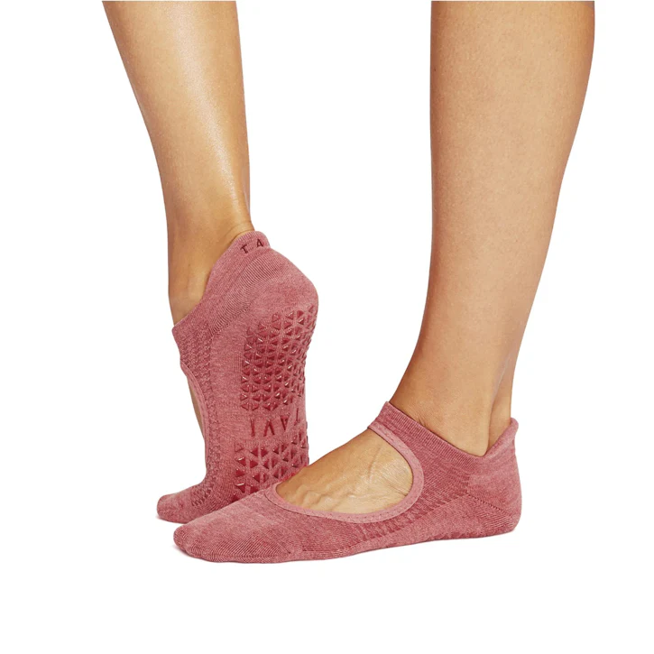 Calcetines Grip Emma Breeze Spice - Image 4