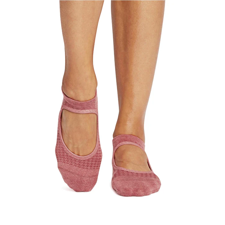 Calcetines Grip Emma Breeze Spice - Image 5
