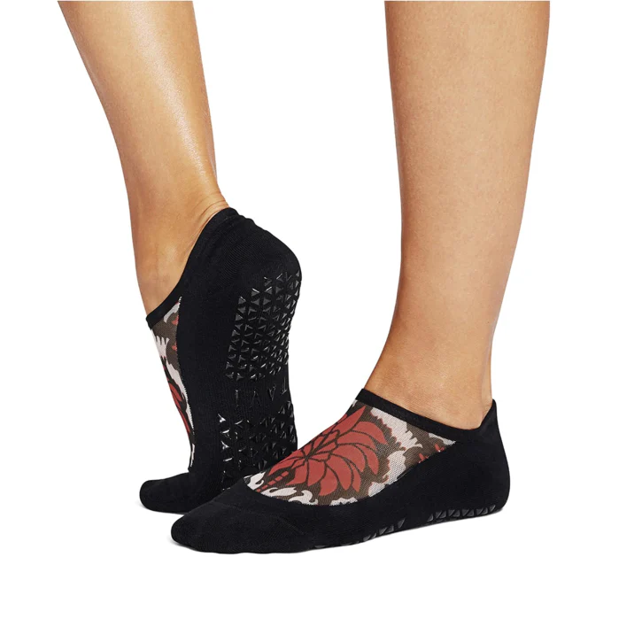 Calcetines Grip Maddie Flame - Image 4