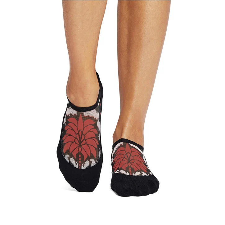 Calcetines Grip Maddie Flame - Image 5