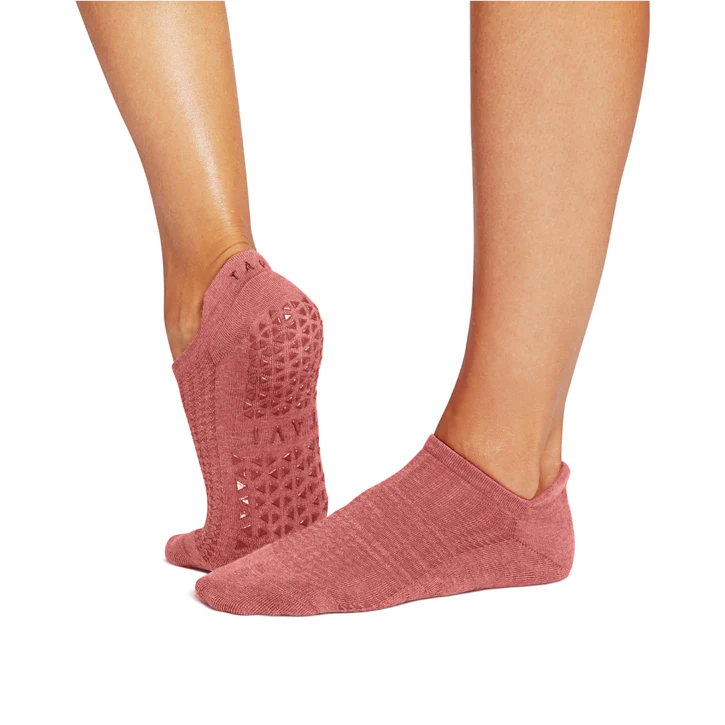 Calcetines Grip Savvy Breeze Spice - Image 4