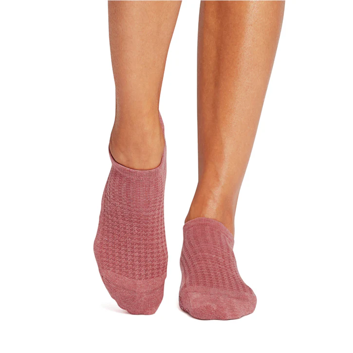 Calcetines Grip Savvy Breeze Spice - Image 5