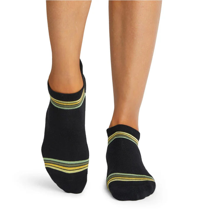 Calcetines Grip Savvy Ebony Vibe - Image 5