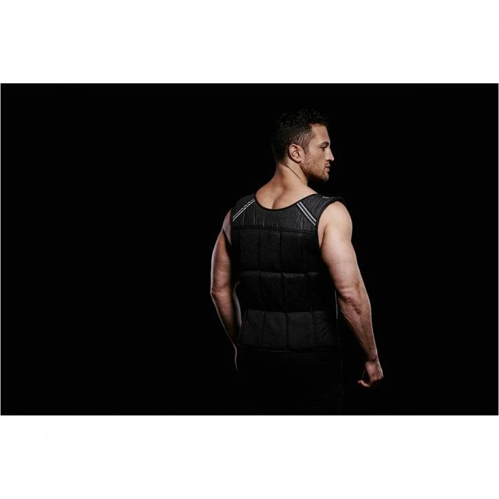 Chaleco Lastrado Pro 10 - 18 kg - Image 10