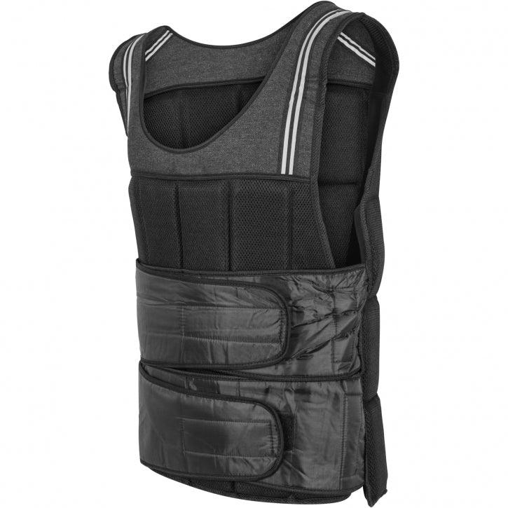 Chaleco Lastrado Pro 10 - 18 kg - Image 6