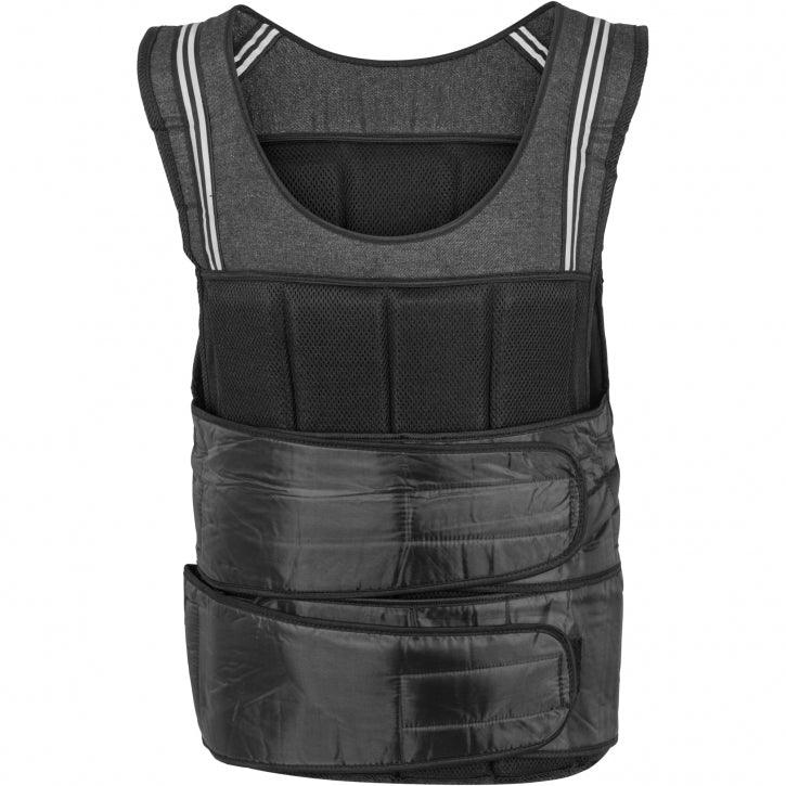 Chaleco Lastrado Pro 10 - 18 kg - Image 7