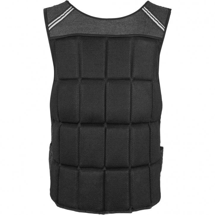 Chaleco Lastrado Pro 10 - 18 kg - Image 8