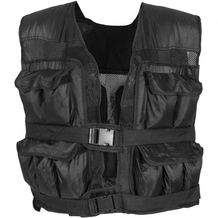 Chaleco Lastrado 10 - 30 kg - Image 14