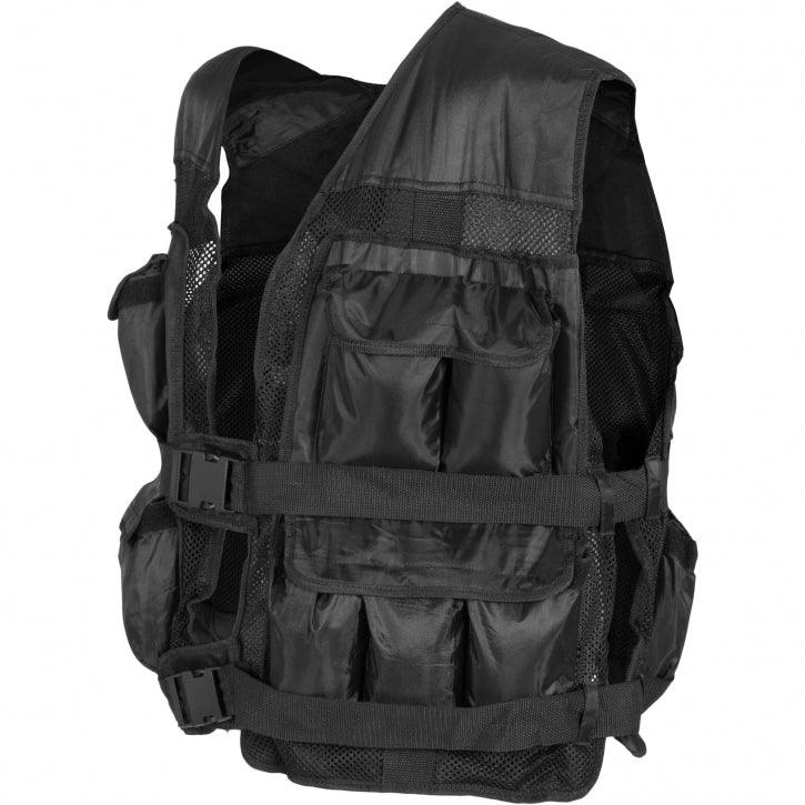 Chaleco Lastrado 10 - 30 kg - Image 18