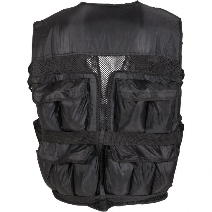 Chaleco Lastrado 10 - 30 kg - Image 19
