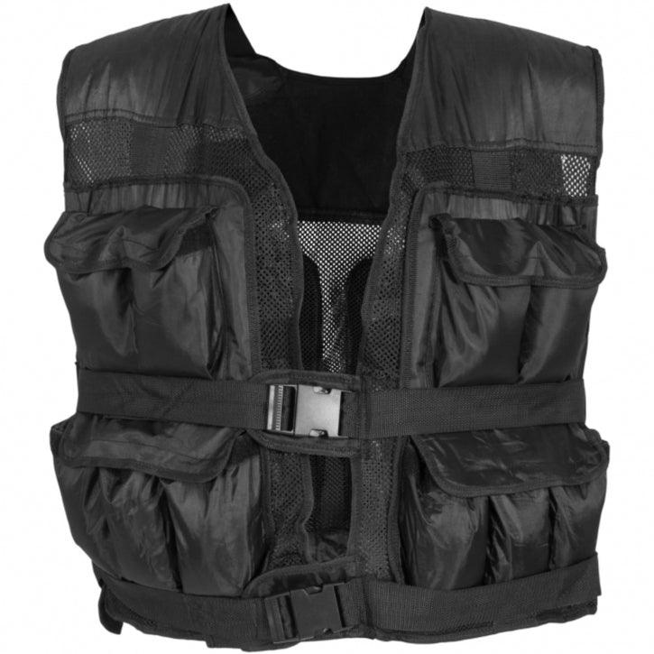 Chaleco Lastrado 10 - 30 kg - Image 7