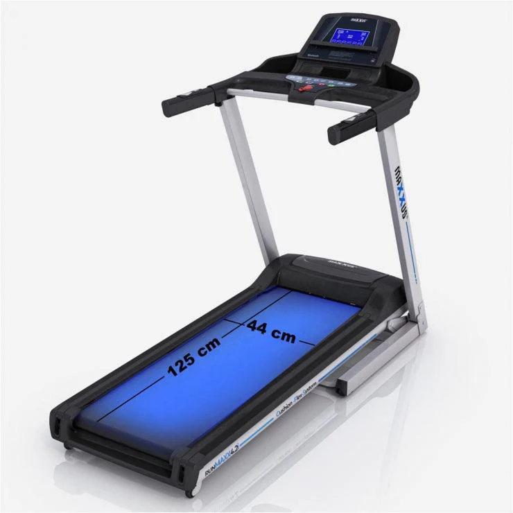 Cinta de Correr RunMaxx 4.2i - Image 3