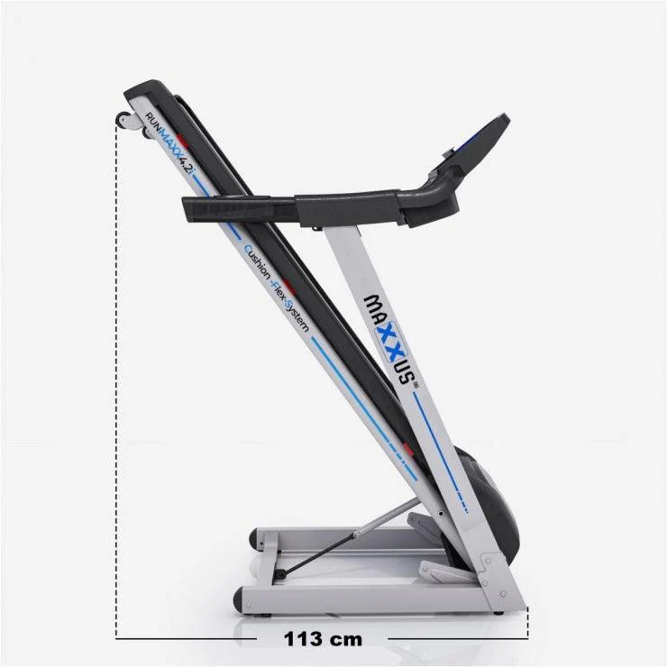 Cinta de Correr RunMaxx 4.2i - Image 4