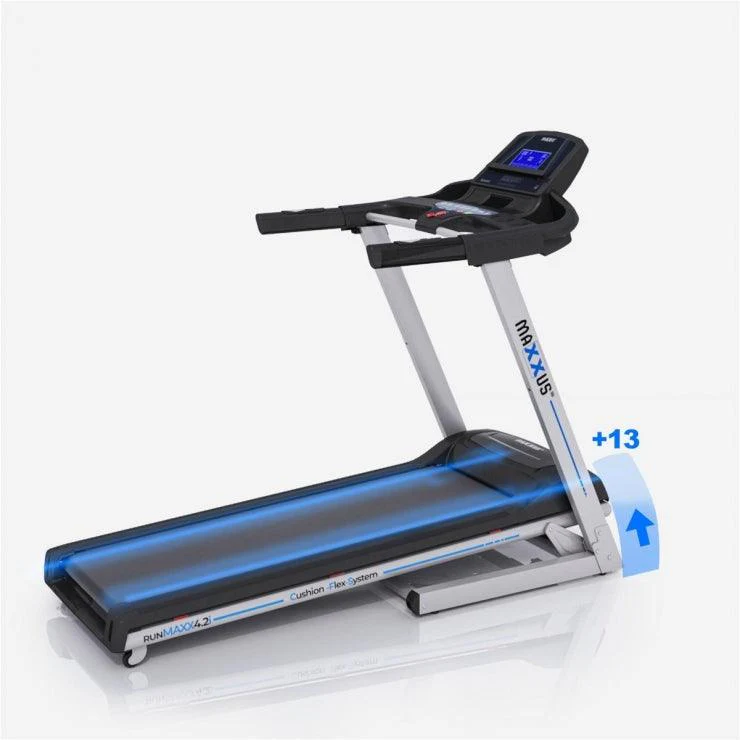 Cinta de Correr RunMaxx 4.2i - Image 5