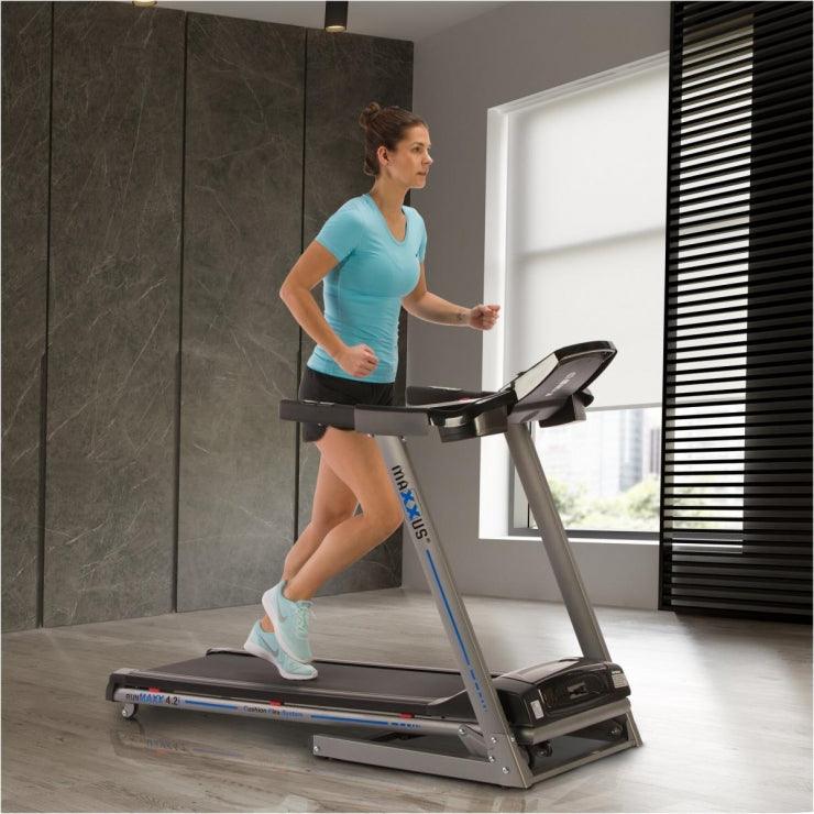 Cinta de Correr RunMaxx 4.2i - Image 7
