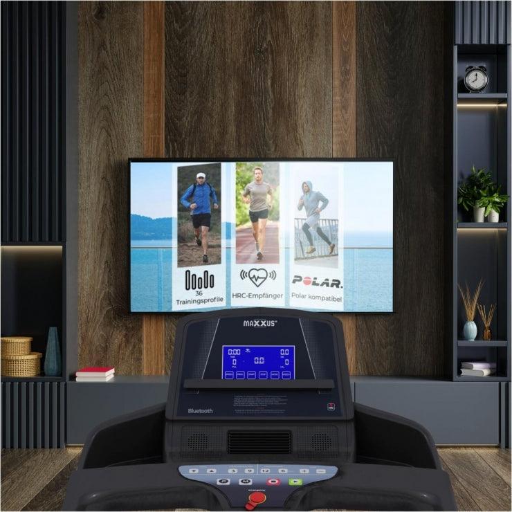 Cinta de Correr RunMaxx 4.2i - Image 8