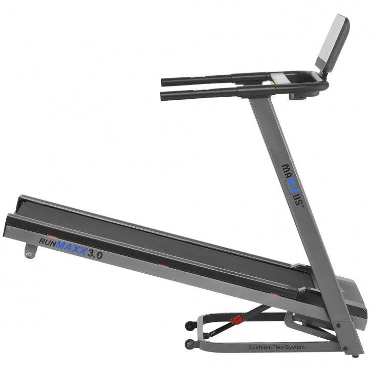 Cinta de Correr RunMaxx 3.0 - Image 10