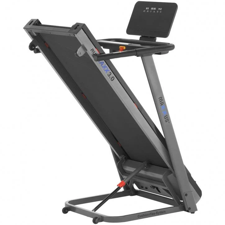 Cinta de Correr RunMaxx 3.0 - Image 7