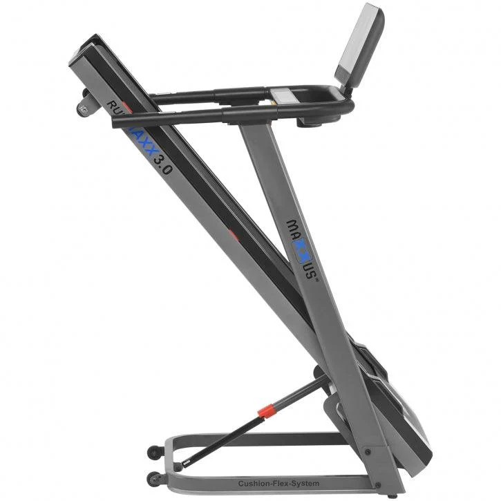 Cinta de Correr RunMaxx 3.0 - Image 8