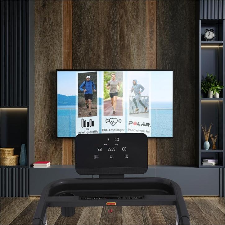 Cinta de Correr RunMaxx 5.0 - Image 7