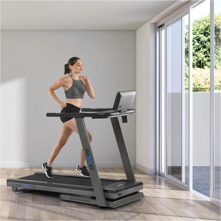 Cinta de Correr RunMaxx 5.0 - Image 8