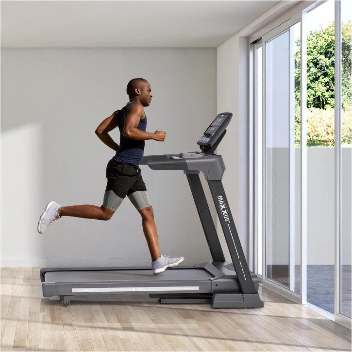 Cinta de correr RunMaxx 7.1 - Image 2