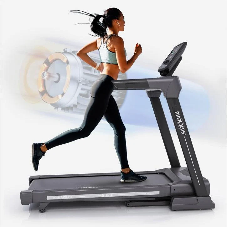 Cinta de correr RunMaxx 7.1 - Image 8