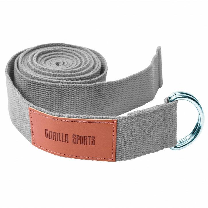 Cinturón de Yoga - Image 10