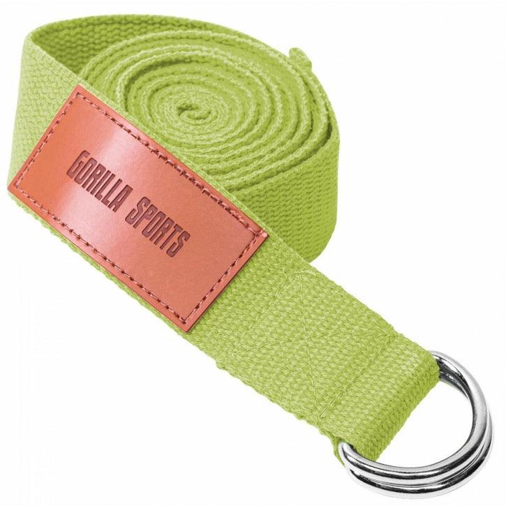 Cinturón de Yoga - Image 15