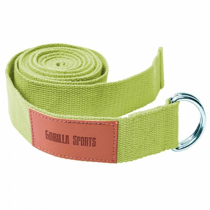 Cinturón de Yoga - Image 16