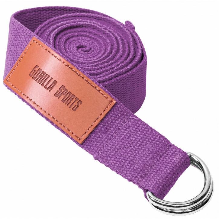 Cinturón de Yoga - Image 28