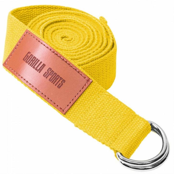 Cinturón de Yoga - Image 5