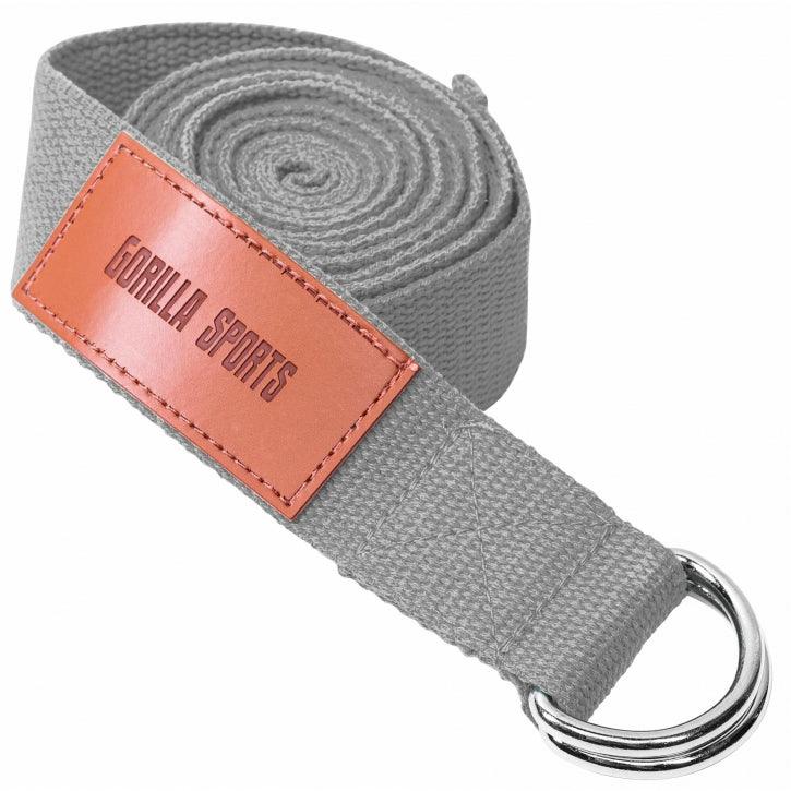 Cinturón de Yoga - Image 9