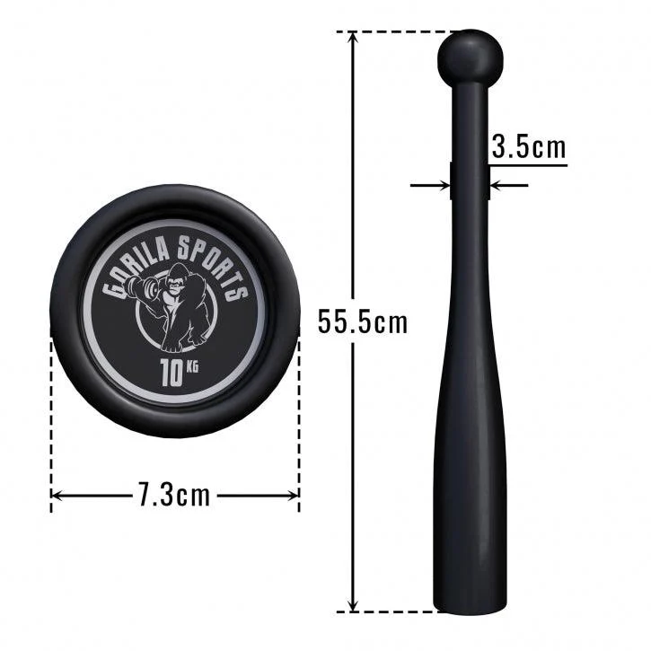 Clubell 2 - 20 kg - Image 14