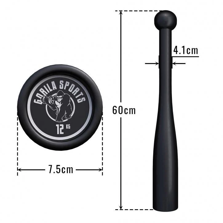 Clubell 2 - 20 kg - Image 17
