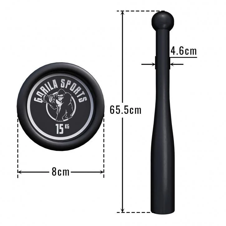 Clubell 2 - 20 kg - Image 20