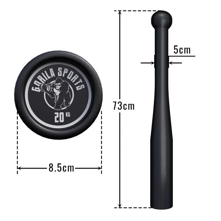Clubell 2 - 20 kg - Image 23