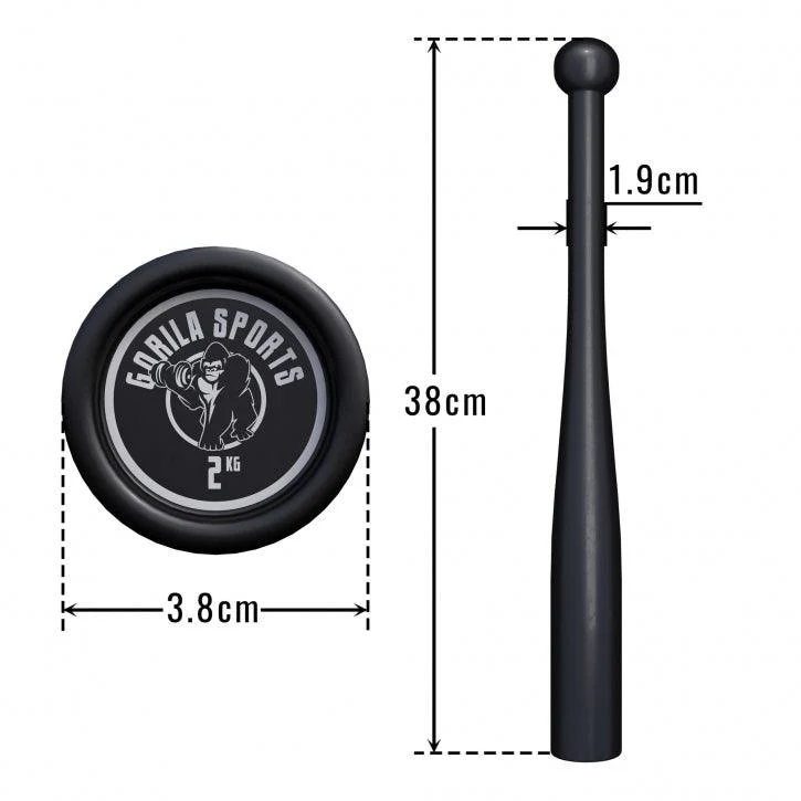 Clubell 2 - 20 kg - Image 31
