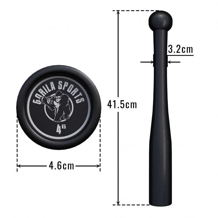 Clubell 2 - 20 kg - Image 5
