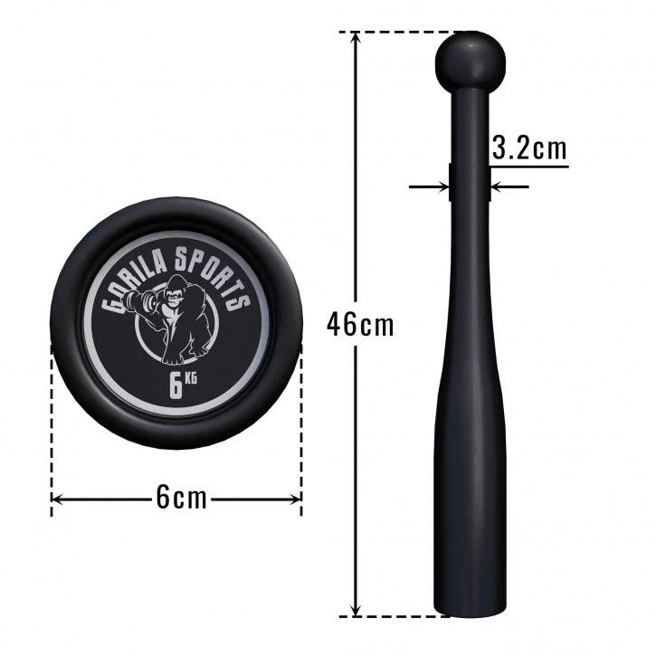 Clubell 2 - 20 kg - Image 8