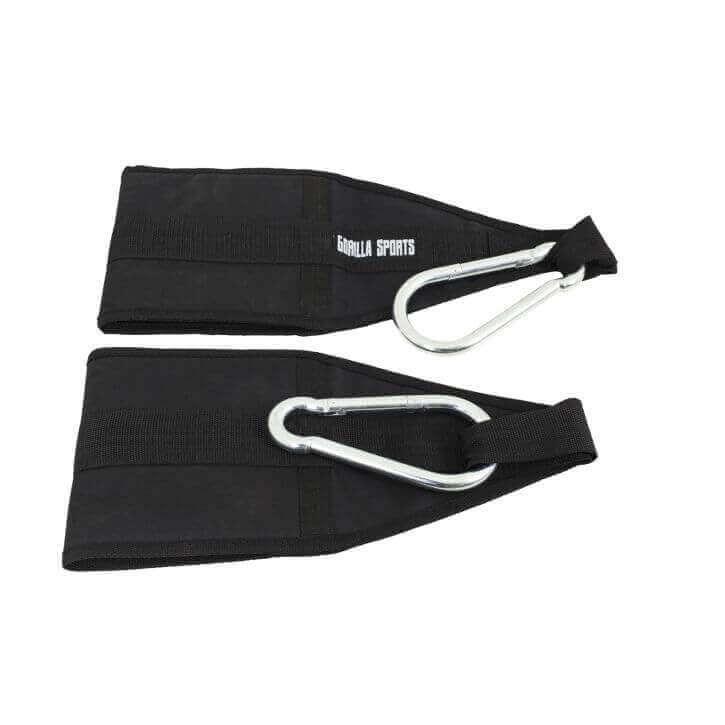 Correas de Entrenamiento Abdominal - Image 3