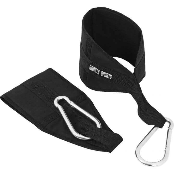 Correas de Entrenamiento Abdominal - Image 4