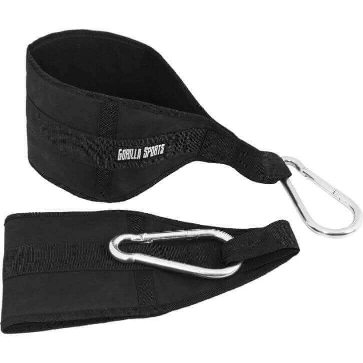 Correas de Entrenamiento Abdominal - Image 5