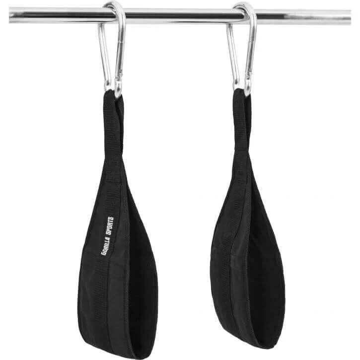 Correas de Entrenamiento Abdominal - Image 6