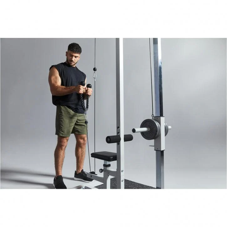 Tirador para Polea - Cuerda de Nylon 68 - 100 cm - Image 2